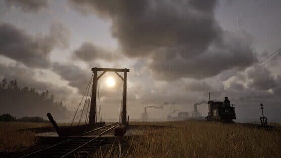 Century of Steam — screenshot 6