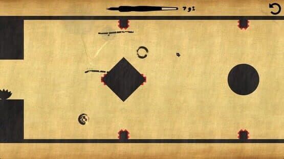 Zen with a Pen — screenshot 1