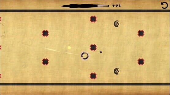 Zen with a Pen — screenshot 2