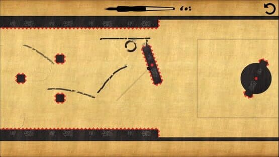 Zen with a Pen — screenshot 4