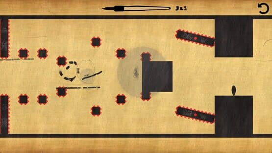 Zen with a Pen — screenshot 6