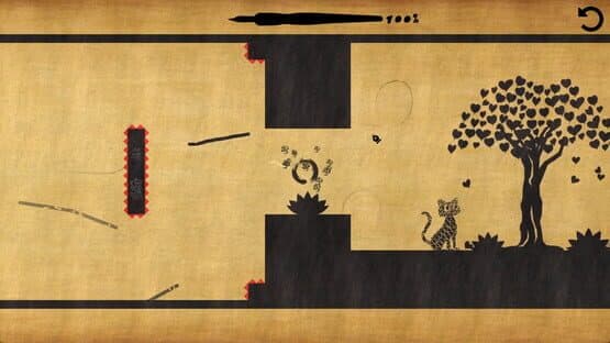 Zen with a Pen — screenshot 7