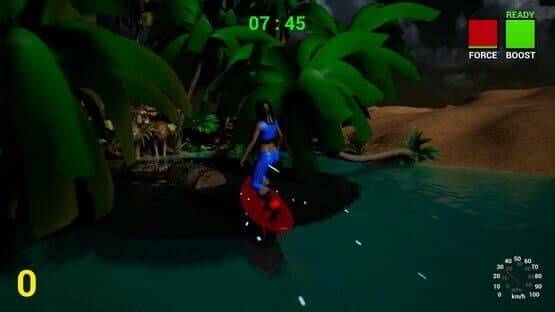 Surfing Legends — screenshot 7