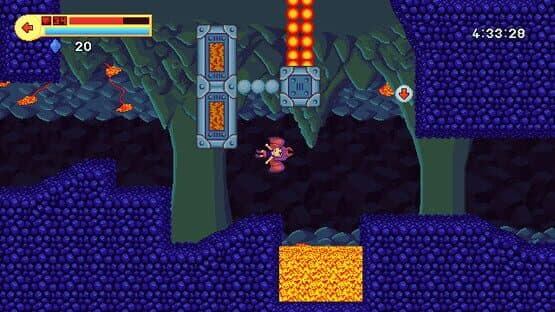 Floating Wonderland — screenshot 3