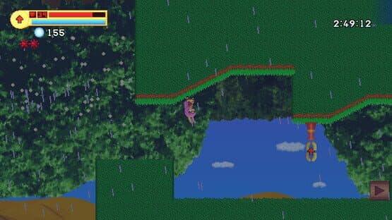 Floating Wonderland — screenshot 4