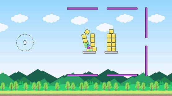 Cannon Block Ball — screenshot 4