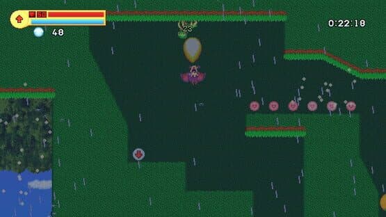 Floating Wonderland — screenshot 6