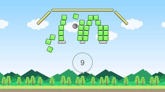 Cannon Block Ball — screenshot 5