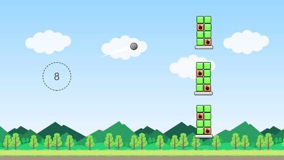 Cannon Block Ball — screenshot 6