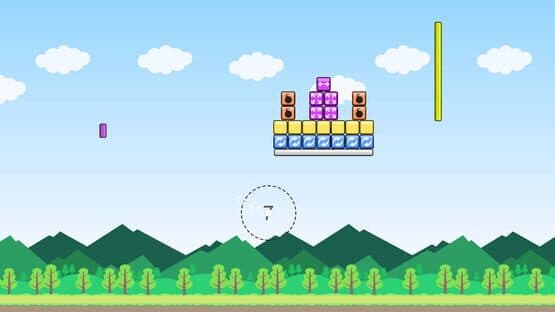 Cannon Block Ball — screenshot 7