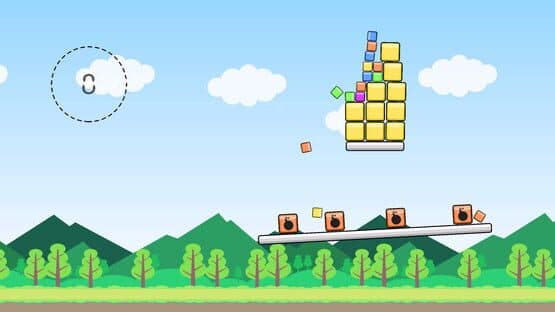 Cannon Block Ball — screenshot 8