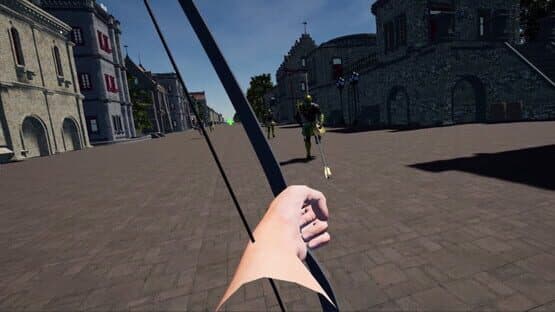 Medieval Thief VR — screenshot 2
