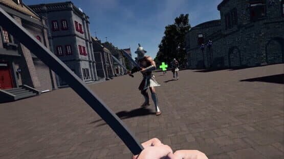 Medieval Thief VR — screenshot 3