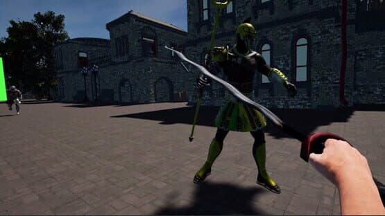 Medieval Thief VR — screenshot 4