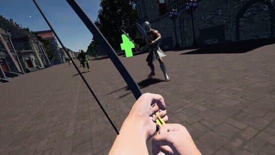 Medieval Thief VR — screenshot 5