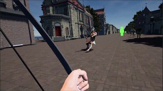 Medieval Thief VR — screenshot 6