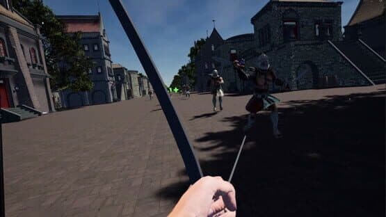 Medieval Thief VR — screenshot 7