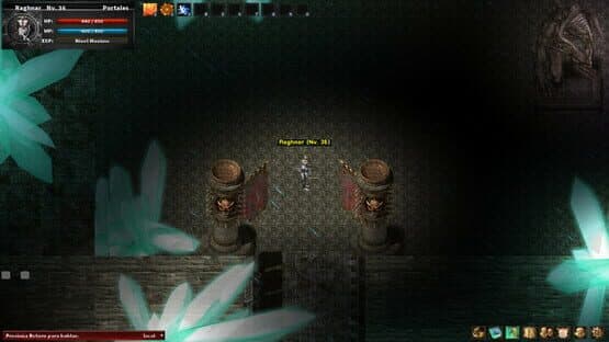 Nothorian — screenshot 1
