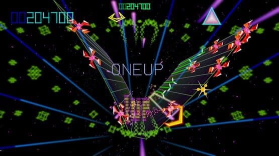Tempest 4000 — screenshot 3