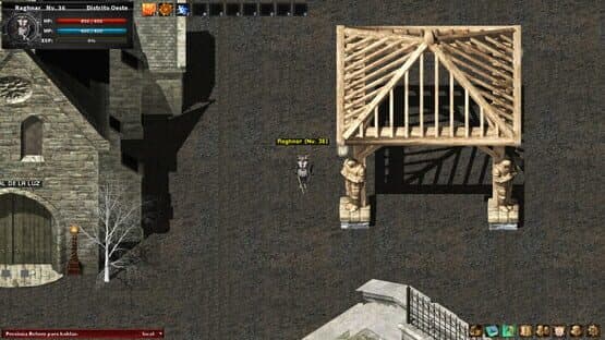 Nothorian — screenshot 5