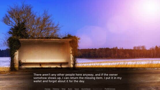Experimentation — screenshot 3