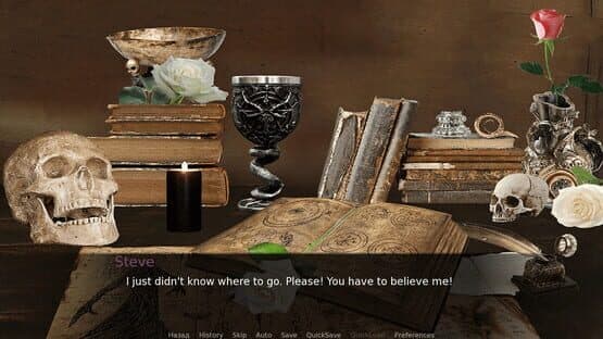 Experimentation — screenshot 4