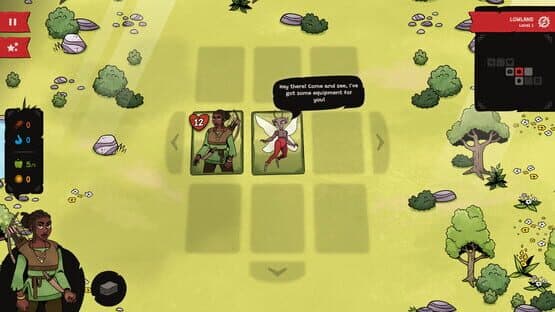 Pyrene — screenshot 2