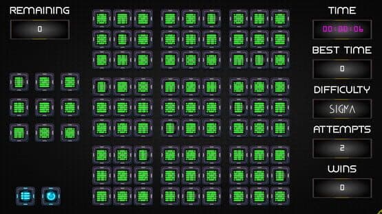 Cydoku — screenshot 4