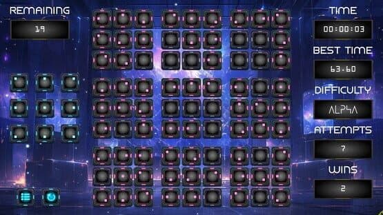 Cydoku — screenshot 7