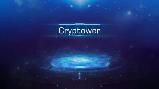 Cryptower — screenshot 1