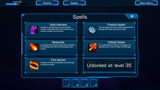Cryptower — screenshot 5
