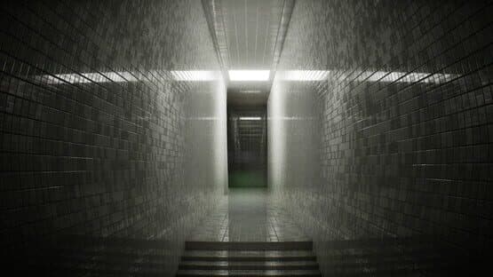 The Backrooms: Last Expedition — screenshot 4