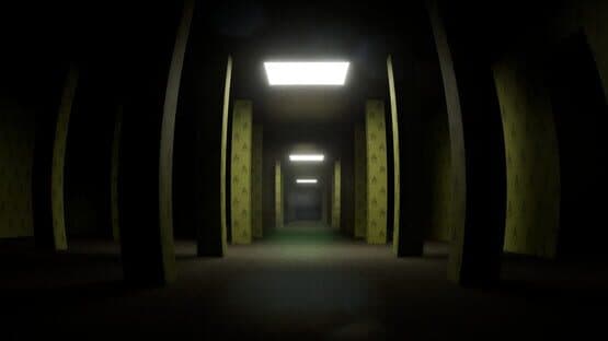 The Backrooms: Last Expedition — screenshot 5