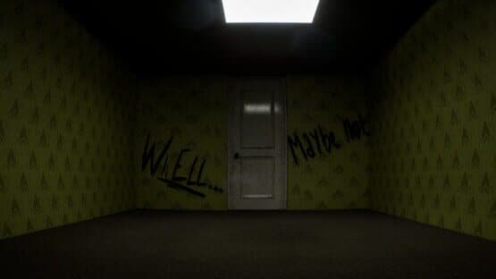 The Backrooms: Last Expedition — screenshot 6