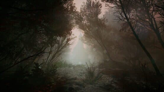 S: Lost Chapters — screenshot 1
