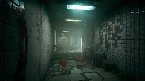 S: Lost Chapters — screenshot 3