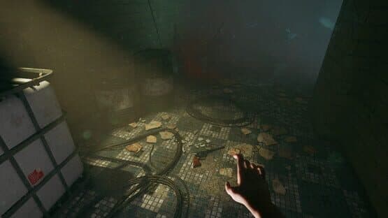 S: Lost Chapters — screenshot 4
