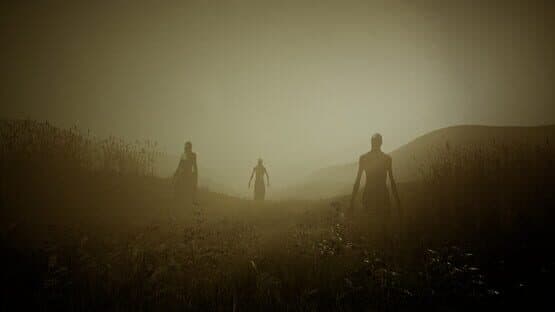 S: Lost Chapters — screenshot 5