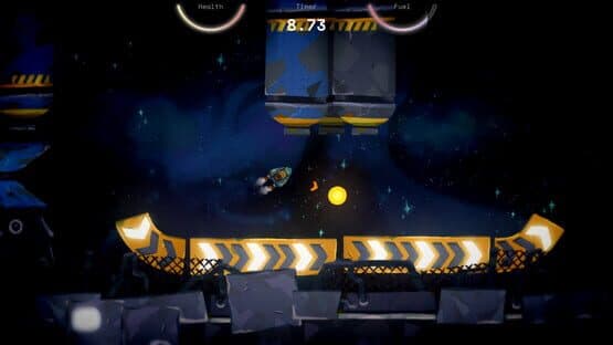 Space Tournament — screenshot 2