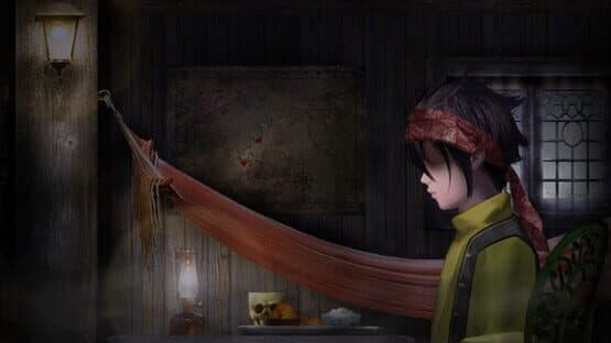 Truth of Beauty Witch: Marine's Treasure Ship — screenshot 3