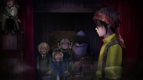 Truth of Beauty Witch: Marine's Treasure Ship — screenshot 5