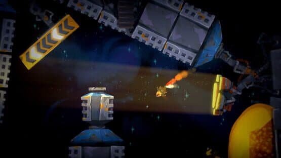 Space Tournament — screenshot 5