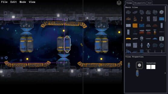 Space Tournament — screenshot 7