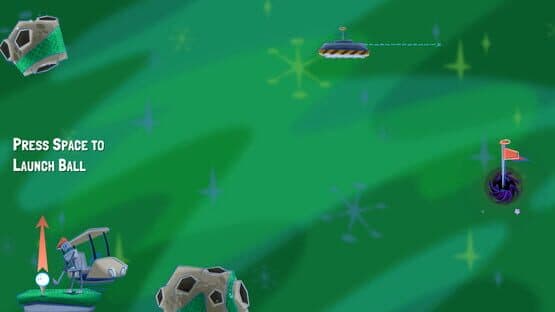 AntiGolfity — screenshot 1