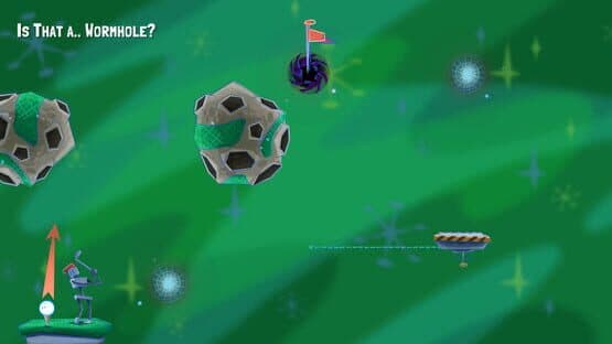 AntiGolfity — screenshot 2