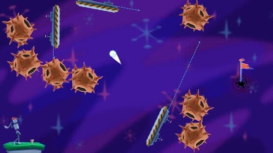 AntiGolfity — screenshot 3