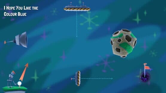 AntiGolfity — screenshot 6