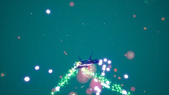 Galactic Warship — screenshot 3