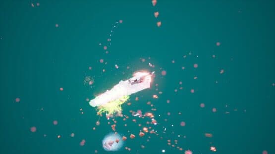 Galactic Warship — screenshot 5