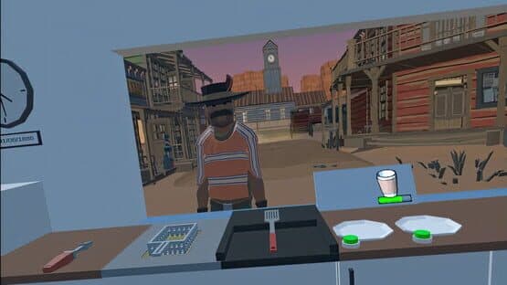 Food Truck Time Machine — screenshot 3